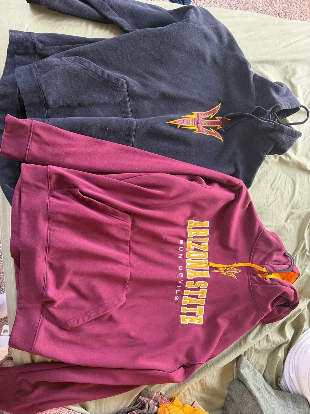 ASU 2 Hoodie Bundle